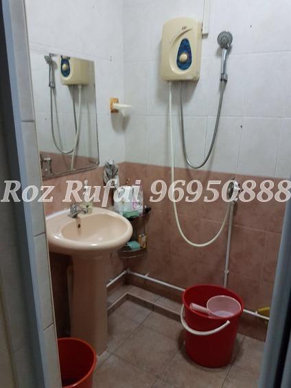 Blk 945 Tampines Avenue 4 (Tampines), HDB 4 Rooms #168582862
